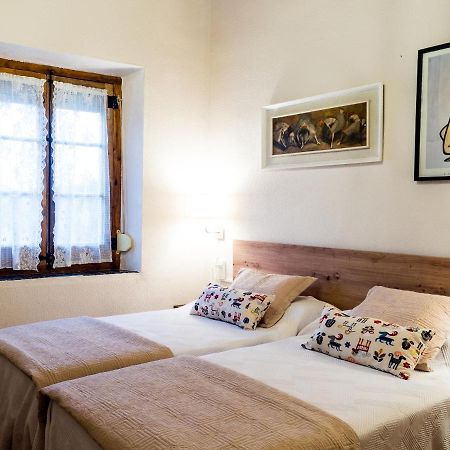 Acogedor Apartamento Entre Montanas Sant Corneli Exterior foto